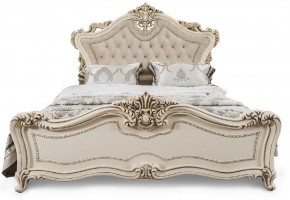 Кровать "Джоконда" (1800*2000) крем в Тобольске - tobolsk.ok-mebel.com | фото